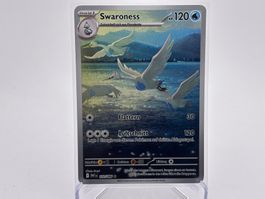 Weiße Flammen - Swaroness  (WHT 110) - DE