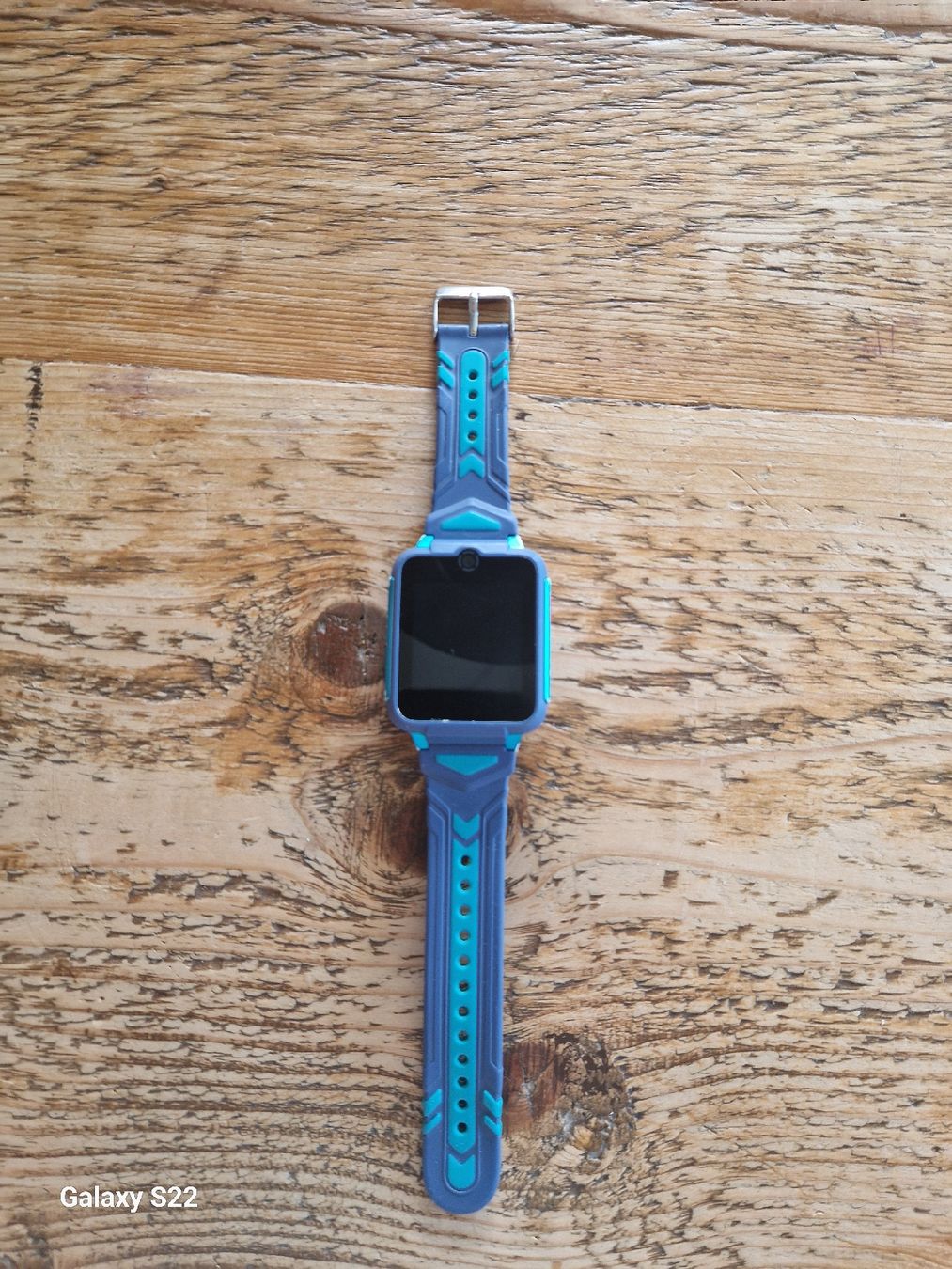 Smartwatch: TCL Smartwatch – Gebraucht aus Luzern von Domeli