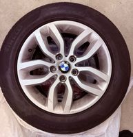 BMW X3 F25 Felgen