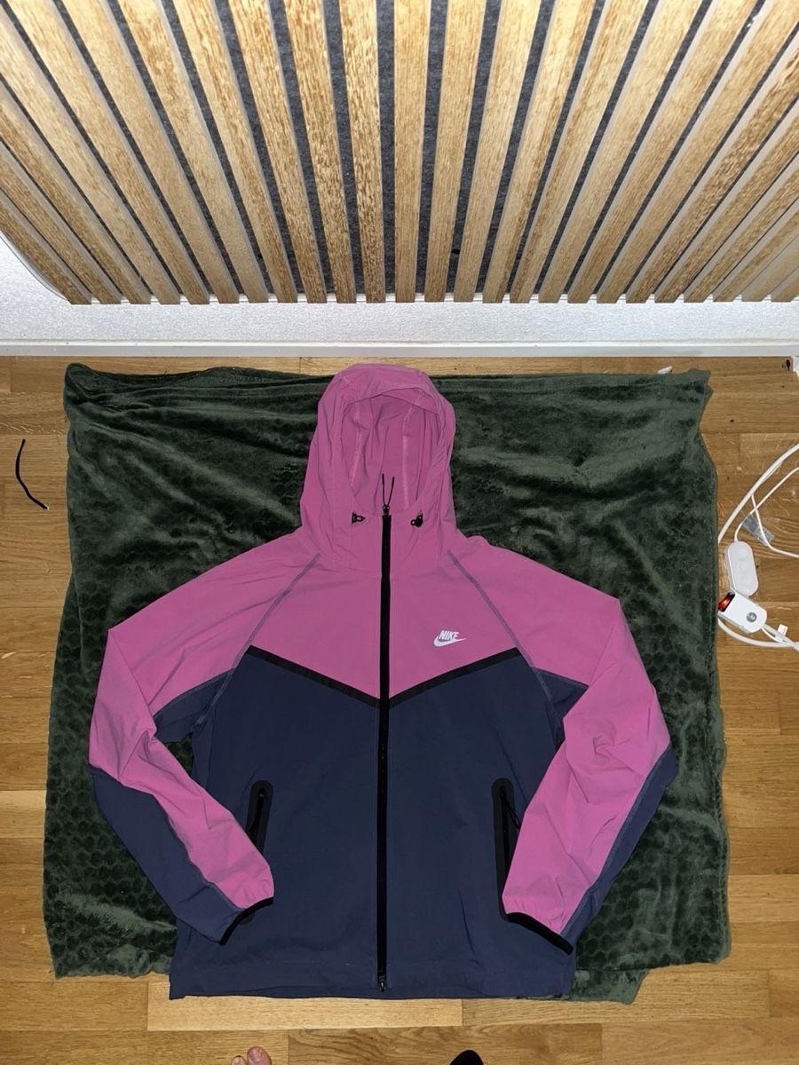 Nike Jacken: Nike windrunner – Gebraucht aus Turgi von ide_9dnd