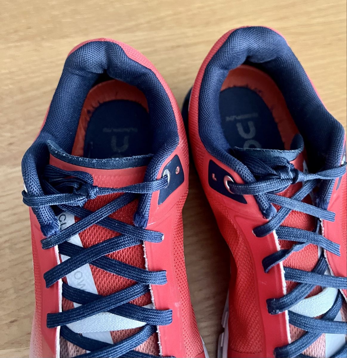 On Damenschuhe: Chaussures de course ON Cloud 40.5 femme – Gebraucht aus Lausanne von Lyl-ch 2