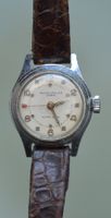 Baume & Mercier 902 Armbanduhr / montre Vintage