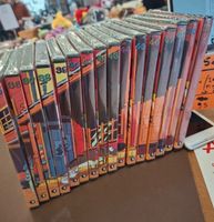 Lucky Luke DVD Collection État Neuf