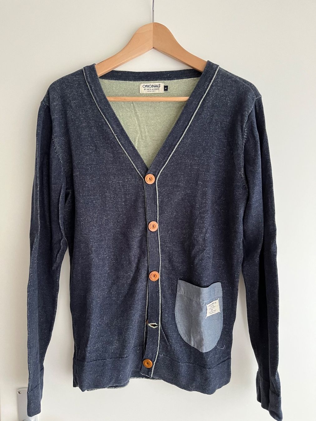 Jack & Jones Maglioni & Felpe: Jack & Jones Jäckchen - Grösse S – Usato da Bachenbülach venduto da Elcomaster