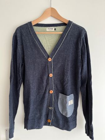 Jack & Jones Jäckchen - Grösse S