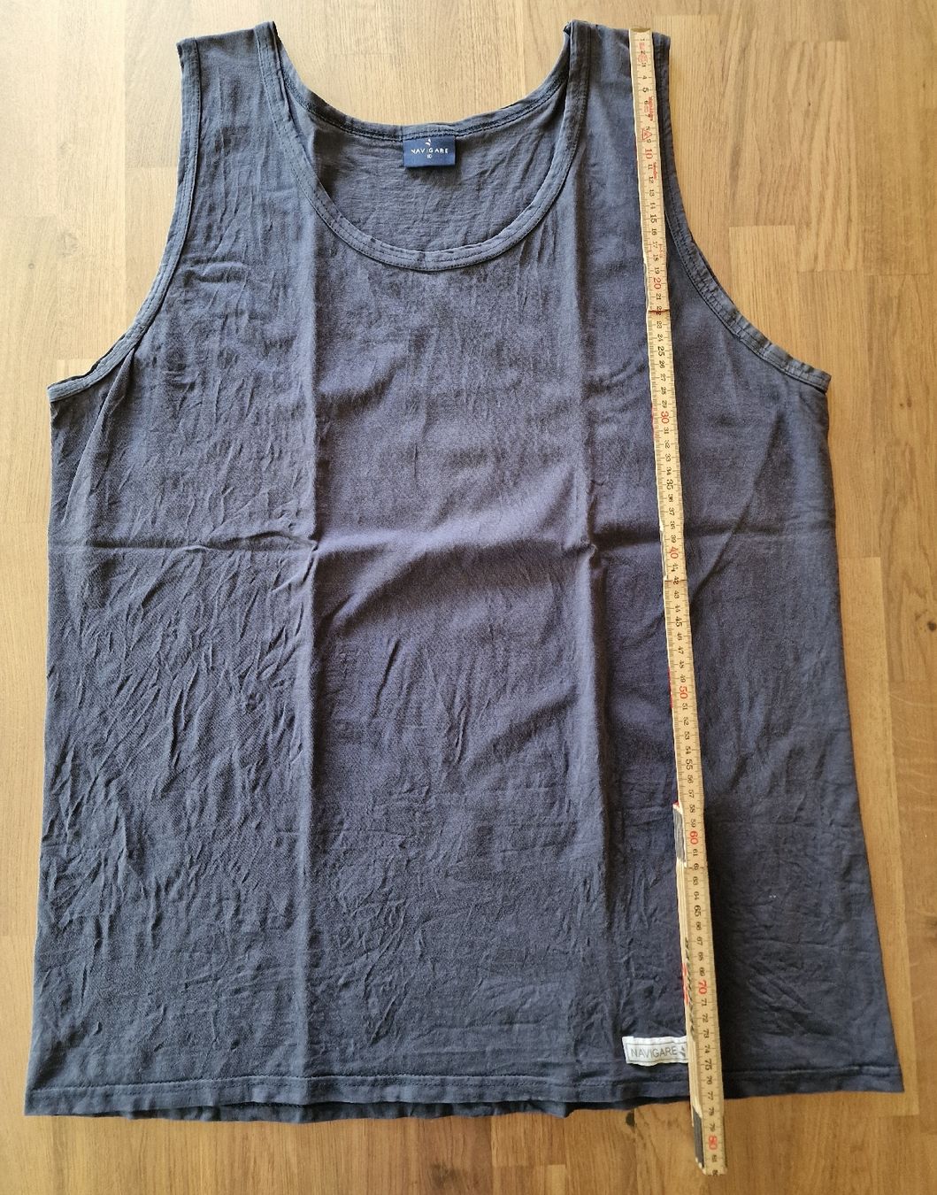 Biancheria intima: Unterhemd 3 Stück 3XL – Usato da Frutigen venduto da Maqua 2