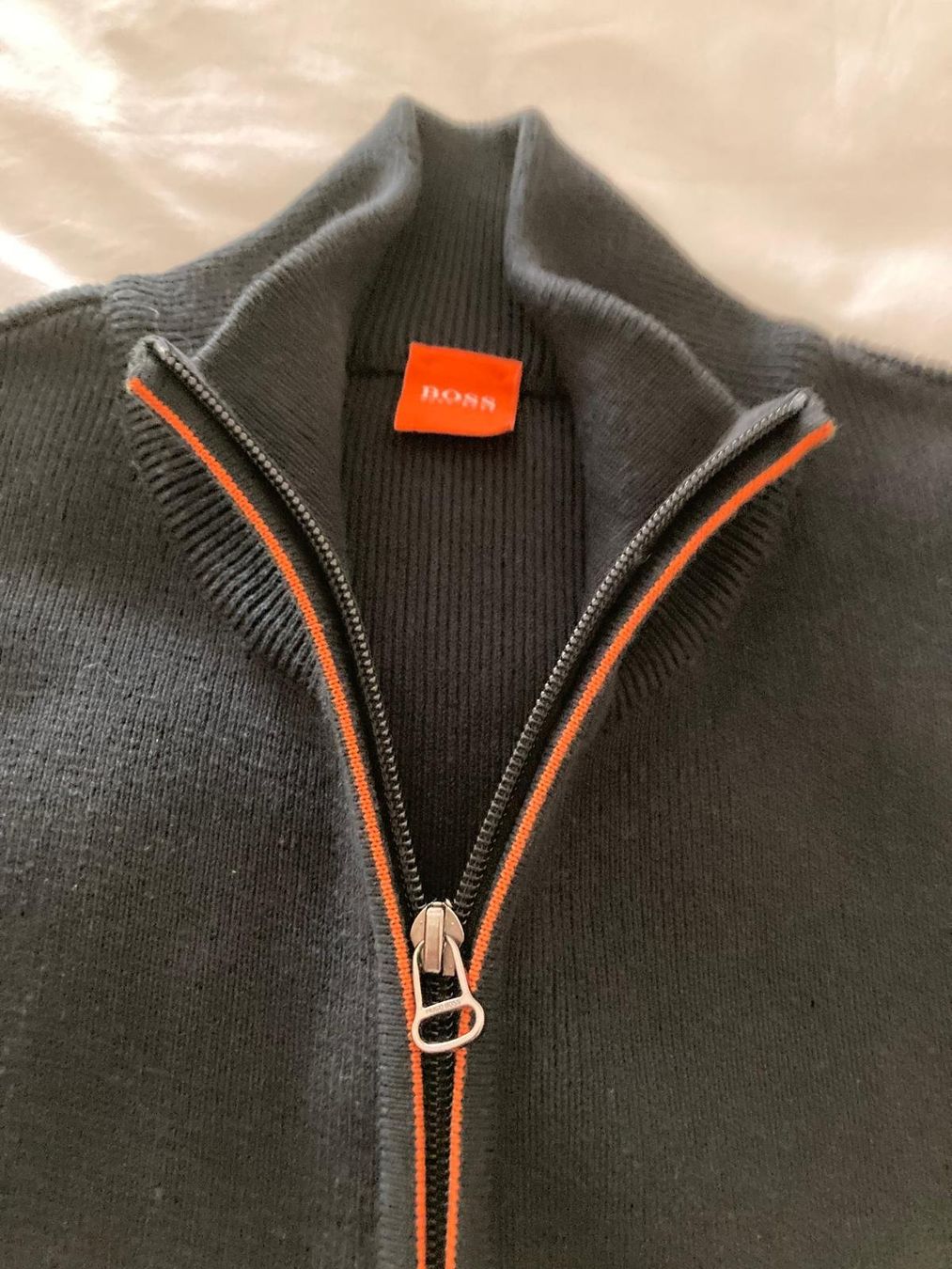 Hugo Boss Maglioni & Felpe: NEW - Pullover BOSS Men – Nuovo (secondo la descrizione) da Zürich venduto da aygo_a 1