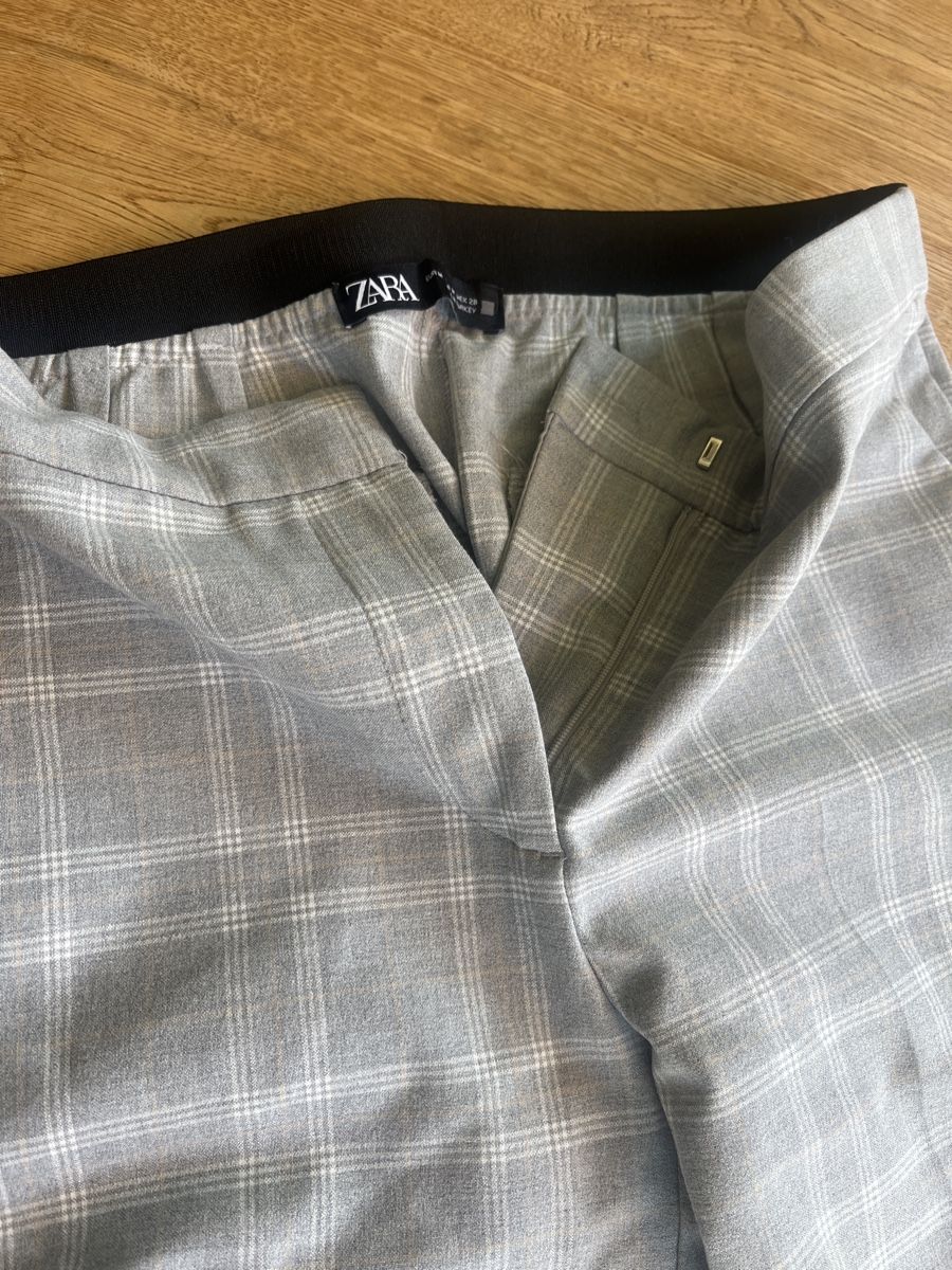 Zara Pantaloni: Herrenhose 48 – Usato da Effretikon venduto da erbaeff 2