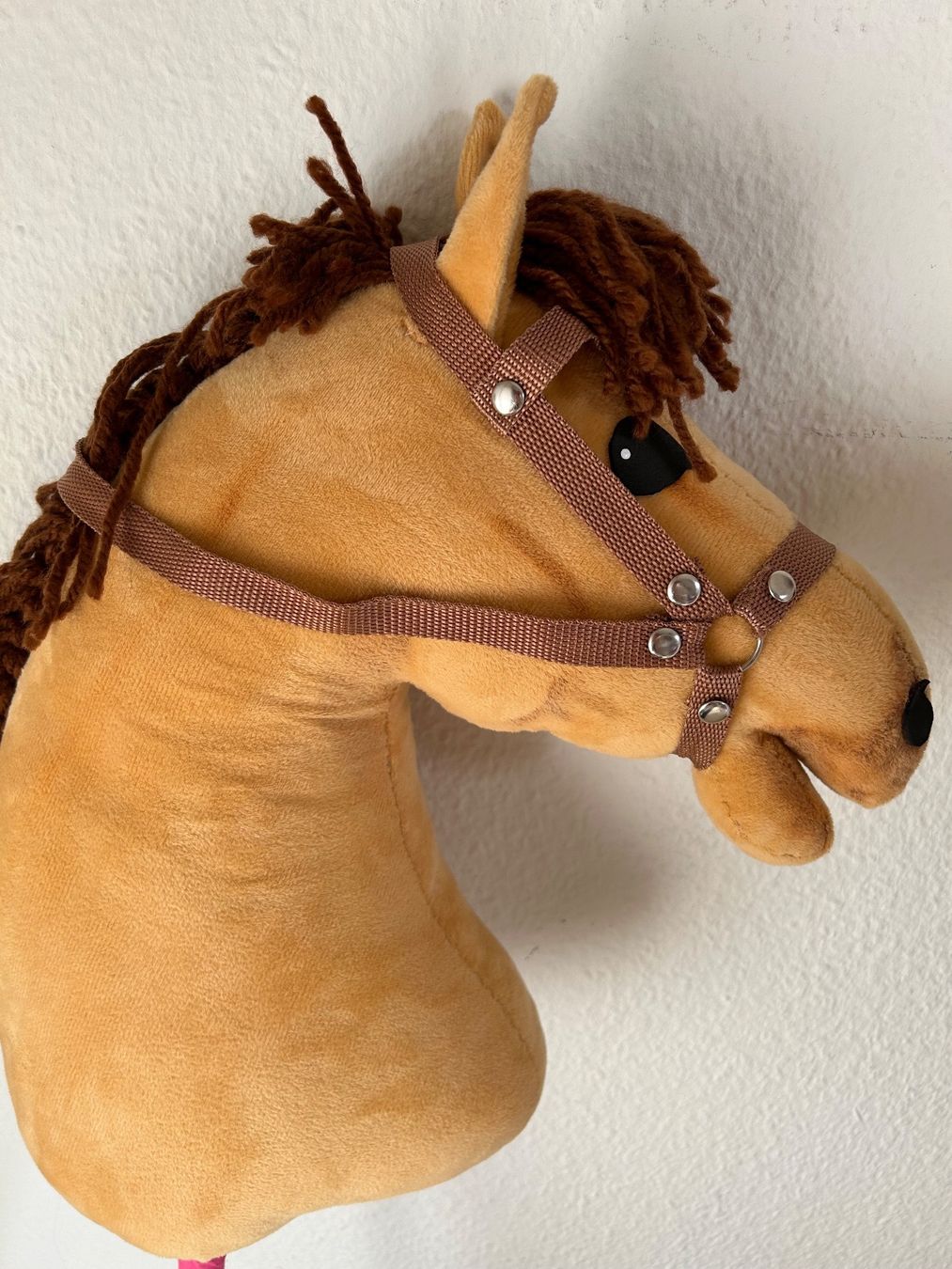 Giocattoli: Hobby Horse - Quarter Horse – Usato da Winterthur venduto da Flamenca7 1