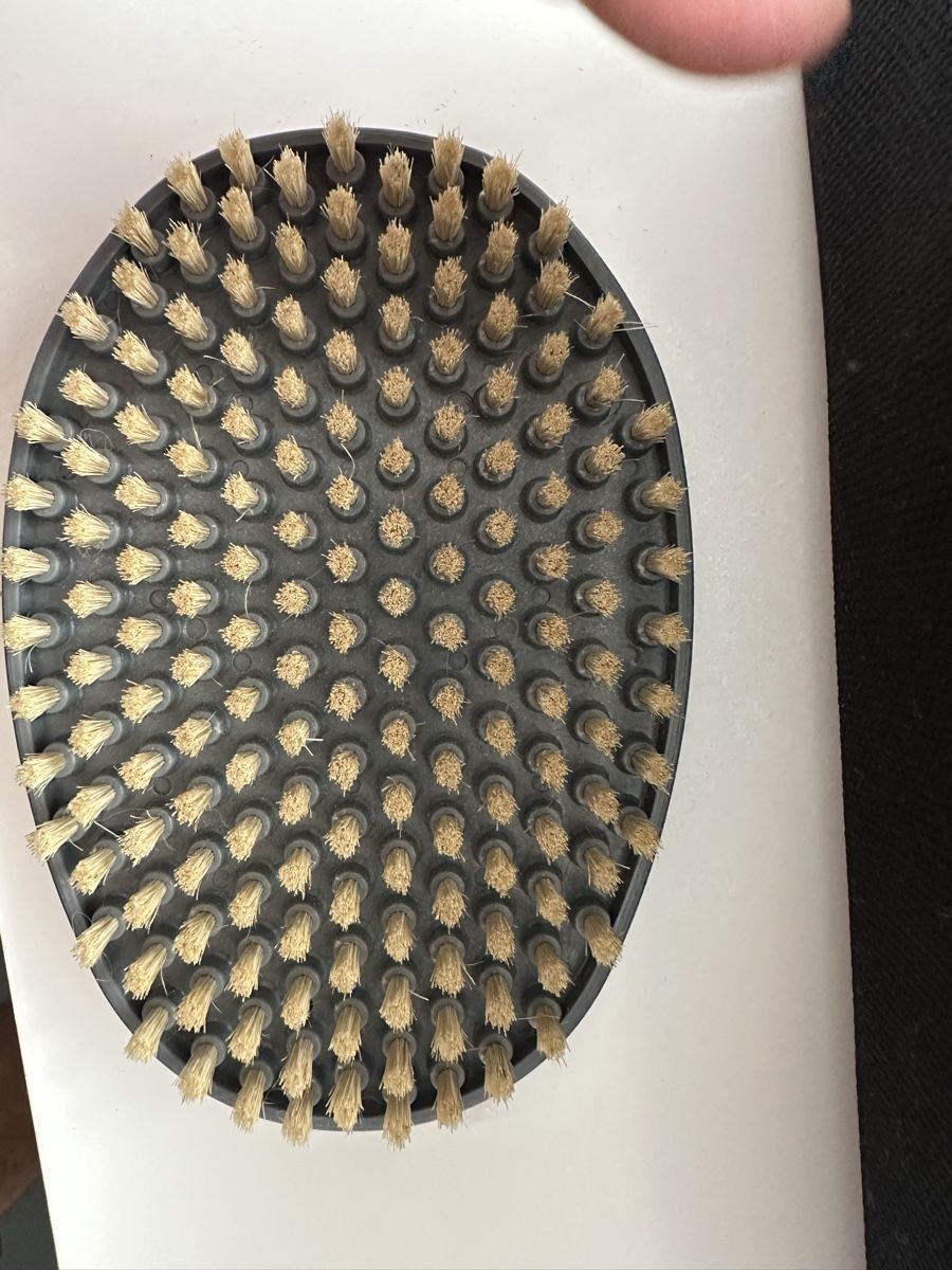 Thermofit Dispositivi per massaggi: Thermo-Fit Massagegerät-Set – Usato da Brügg BE venduto da haj_9zhk 8