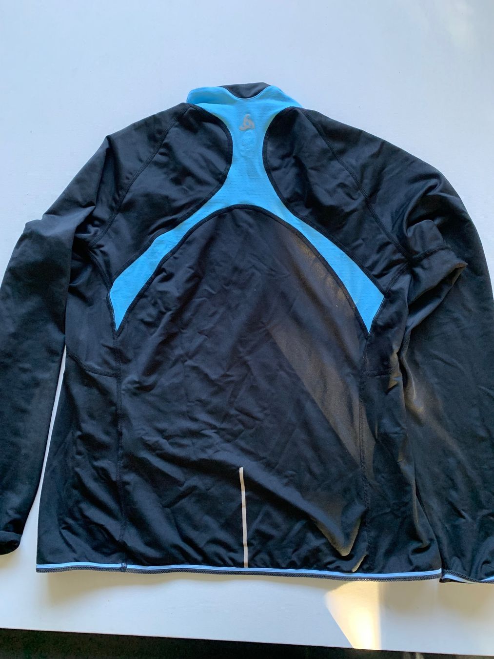 Odlo T-Shirts: Odlo Langarmshirt Gr.XXL – Gebraucht aus Rudolfstetten von medium02 1