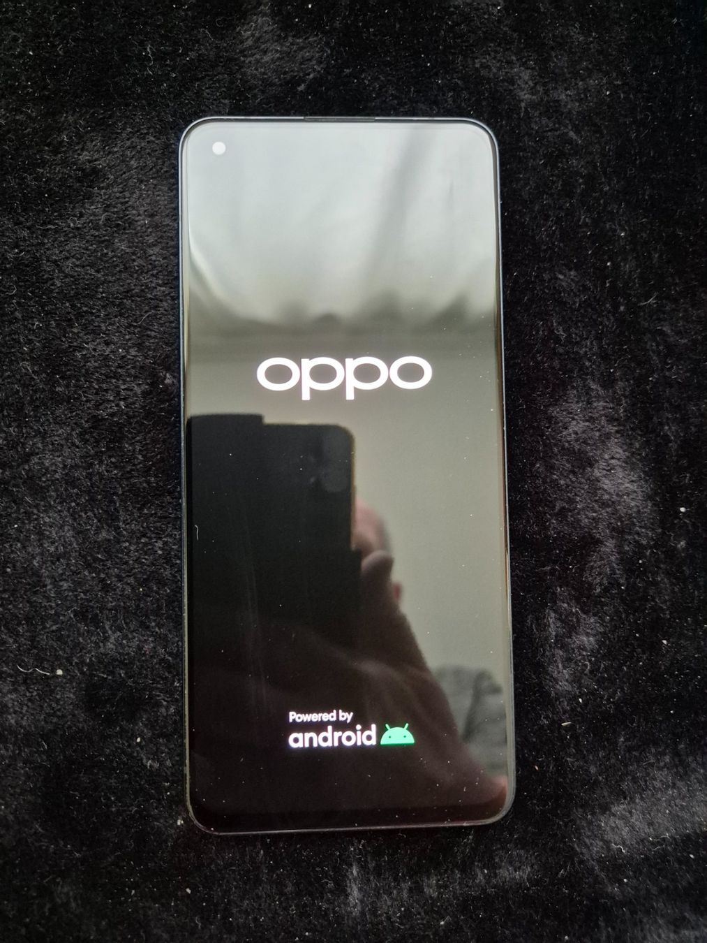 Oppo Telefoni cellulari / Smartphones: Smartphone Oppo Reno 6 – Usato da Biel/Bienne venduto da bru_vjr7 1