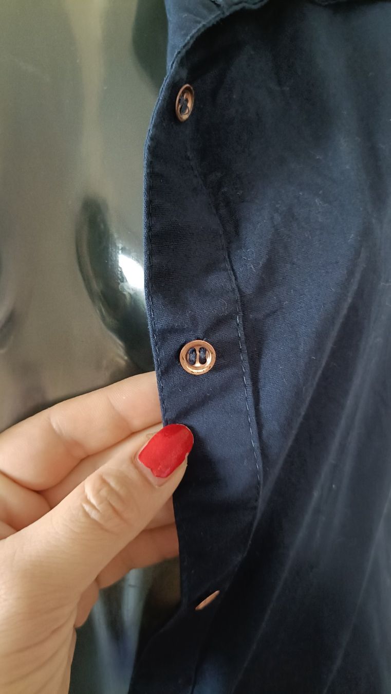 Robes: Damen Kleid Gr. 36, neuwertig – D'occasion à Dübendorf par Me_sa 3