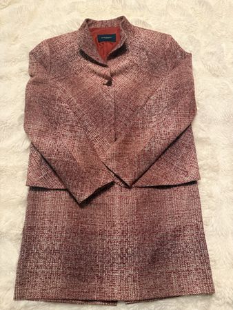 Ensemble tailleur Burberry femme