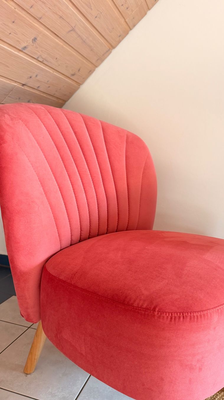 Ikea Poltrone: Ikea Sessel – Usato da Diessenhofen venduto da MarieAlice1502 2