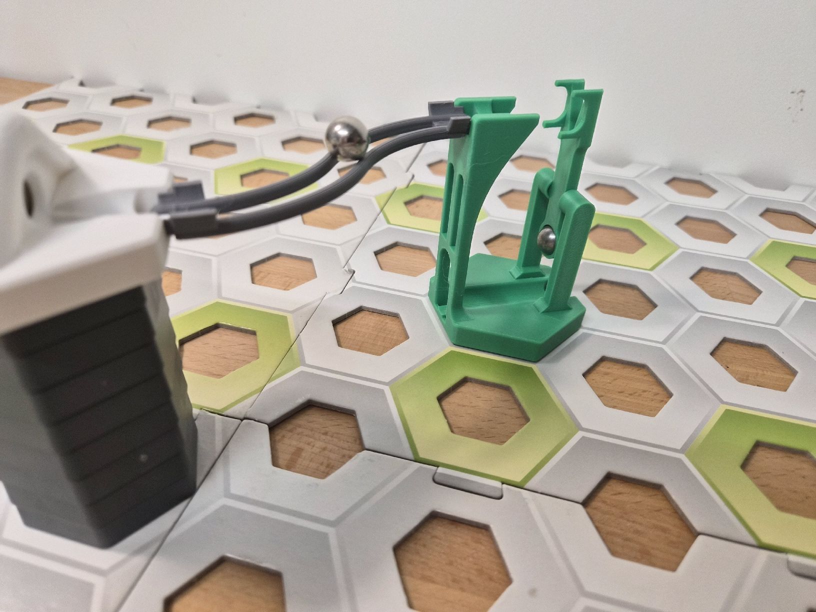 Ravensburger Spielzeuge: GraviTrax Teil – Neu und originalverpackt aus Riehen von jel_lqq7