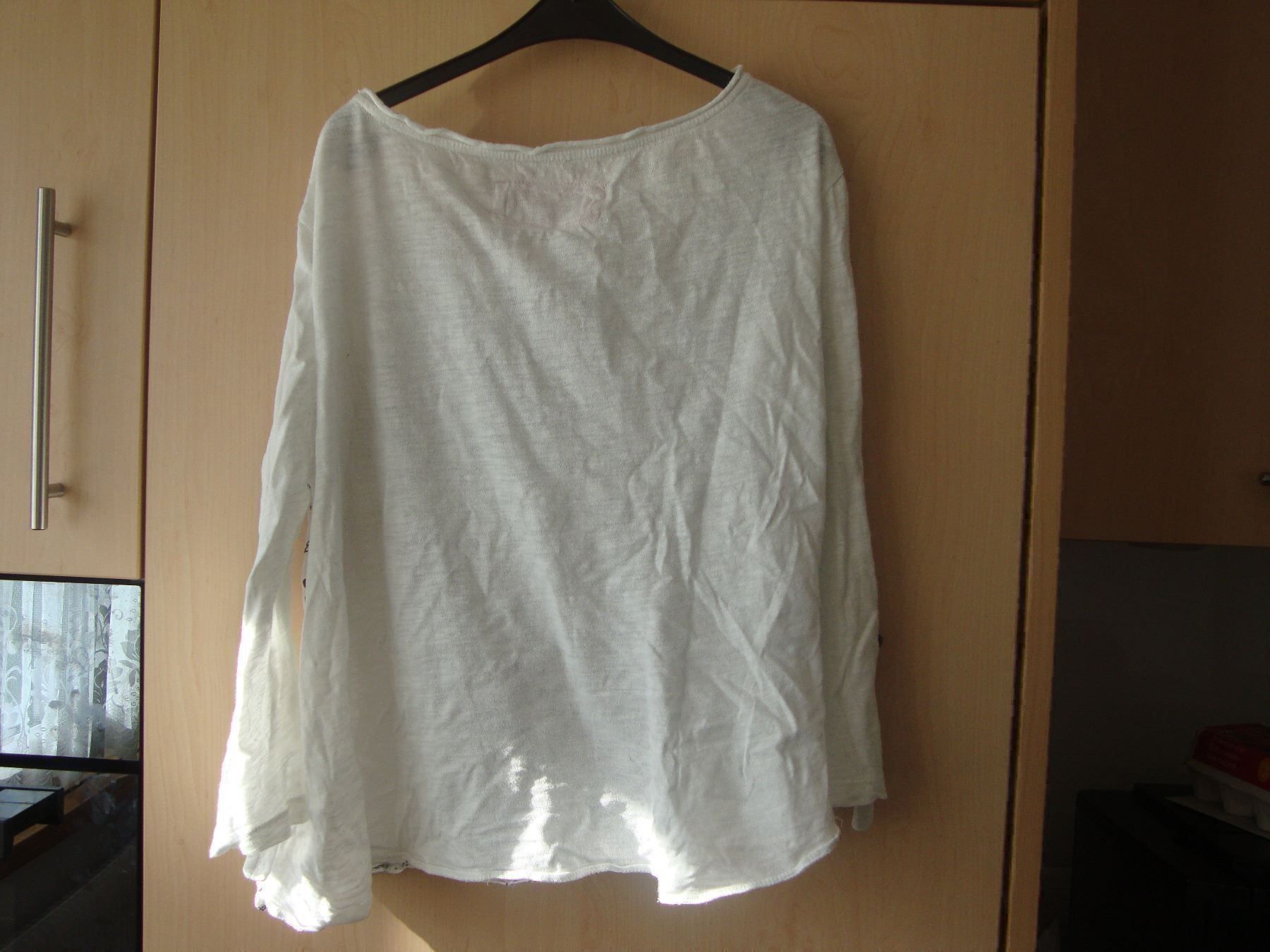 Camicette, T-shirt & Top: Shirt langarm – Usato da wolfertswil venduto da februartag 2