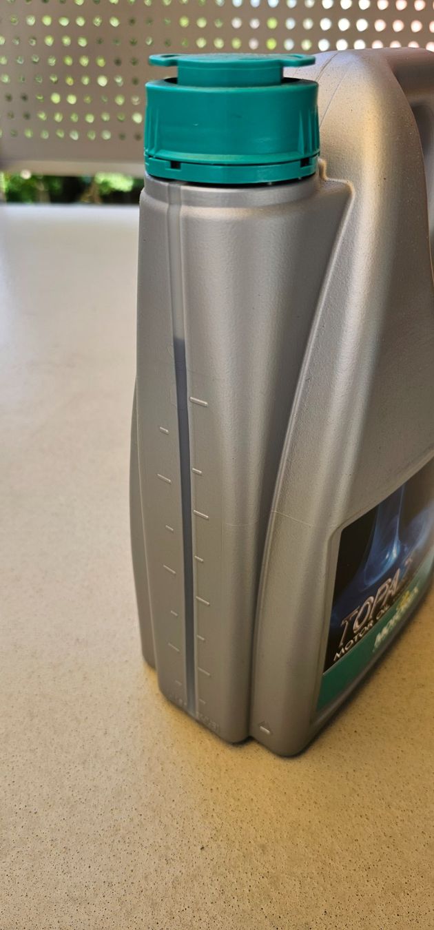 Motorex Oli & Additivi: Motoröl Motorex SAE 5W/30 – Nuovo e nell'imballaggio originale da Herzogenbuchsee venduto da Snoopy2262 1