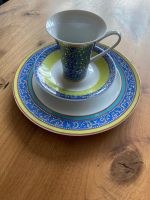 Rosentahl Studio-Line «Kusumam» 3-teiliges Kaffeegedeck