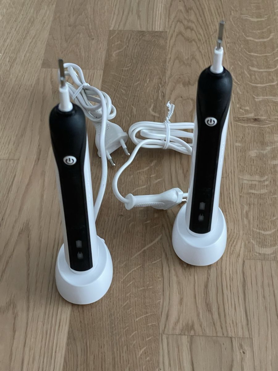 Oral B Zahnpflege: Oral b neu! – Neu (gemäss Beschreibung) aus Zürich von shineshineshine