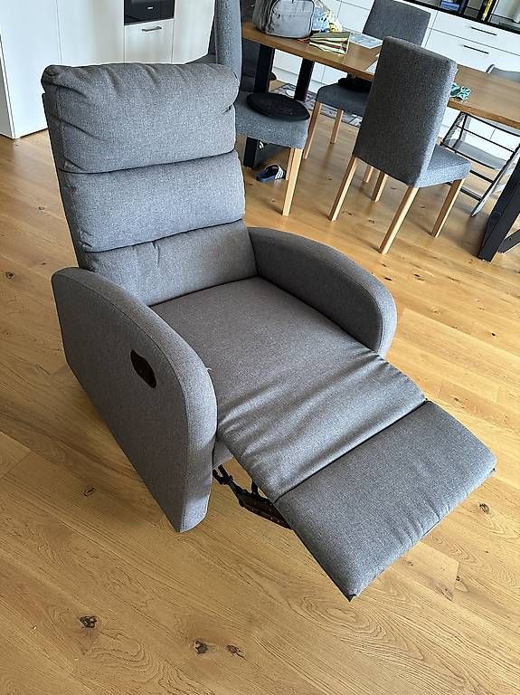 Fauteuils: Ruhe/Liegesessel – D'occasion à Attiswil par Martin558790 1