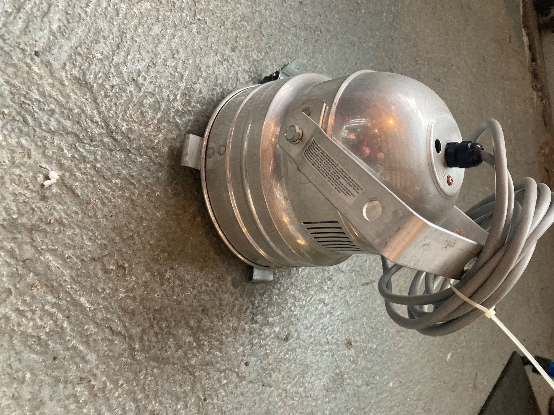Lampes: Par Lampe 300W – D'occasion à Neunkirch par tom13refo 1