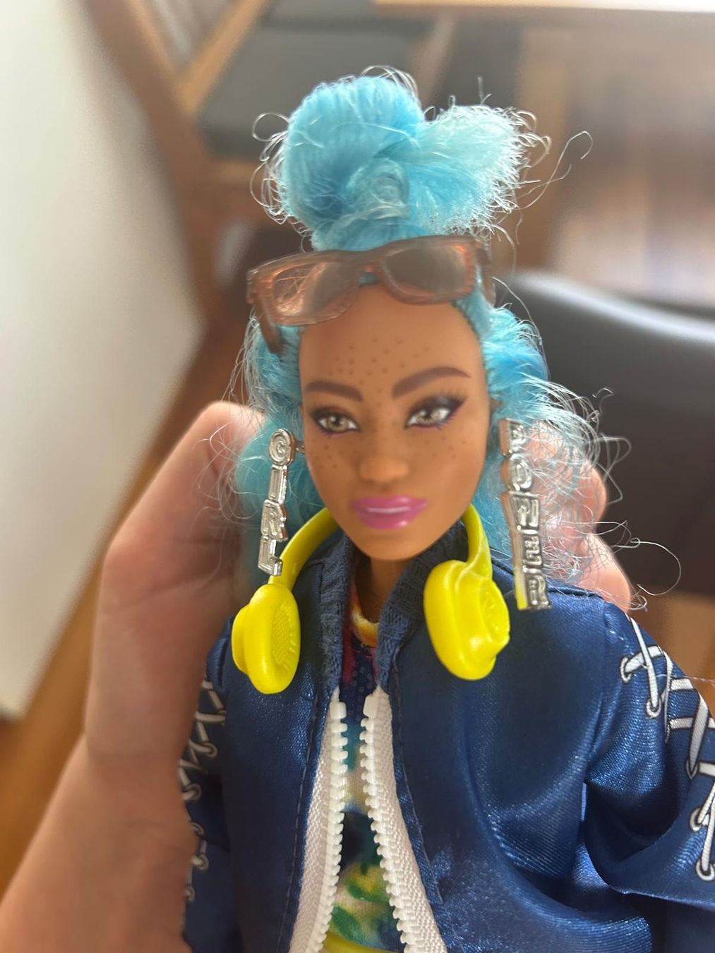Bambole: Coole Barbie Mattel 2014 – Usato da Zürich venduto da markus234 5