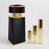1ml à 10ml - Bvlgari Le Gemme - Garanat (Decant)