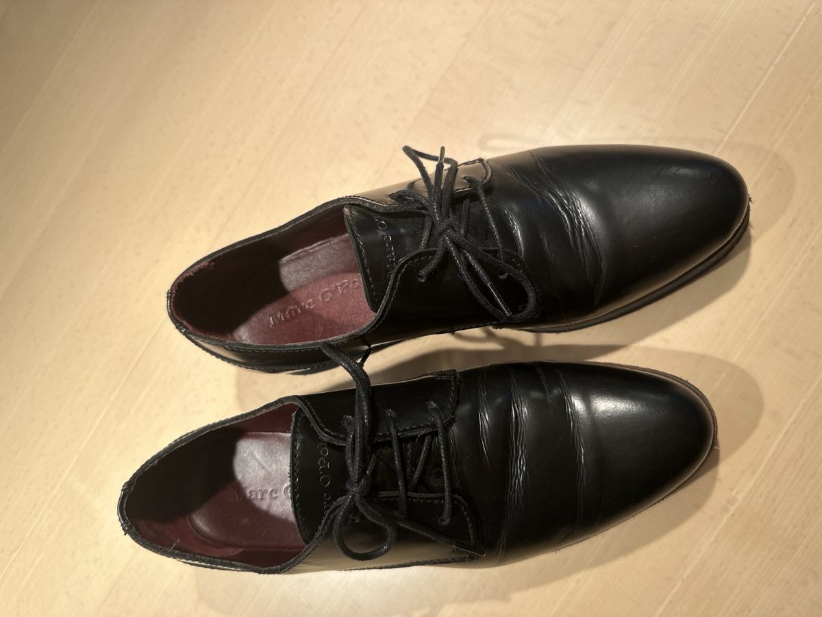 Marc O'Polo Scarpe da donna: Schuhe – Usato da Brugg AG venduto da Pesto05