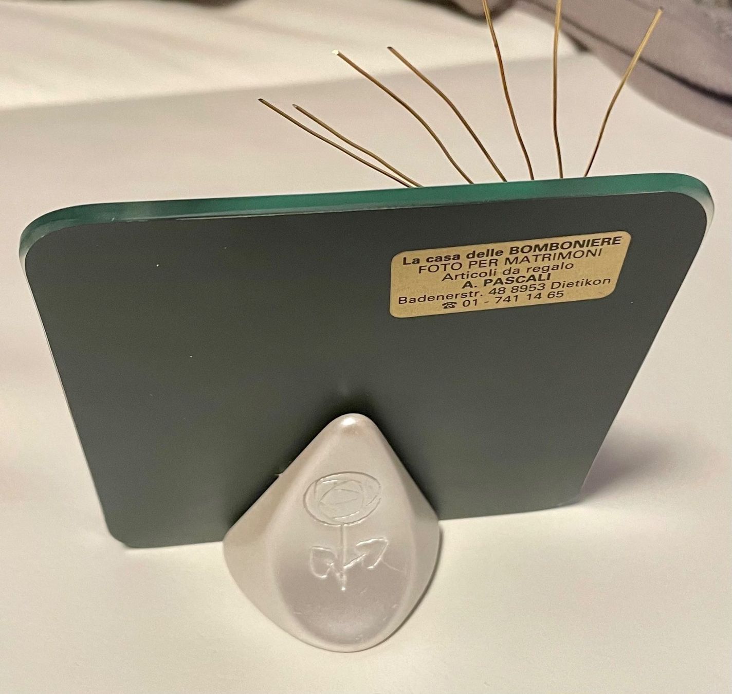 Specchi: 🪞Deco Tisch Spiegel – Nuovo (secondo la descrizione) da Urdorf venduto da Anassor 3