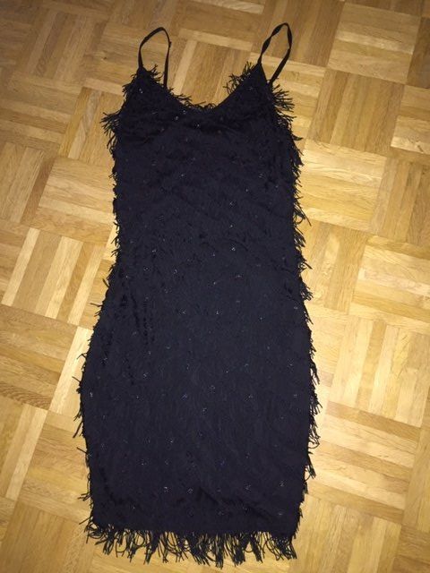 Vestiti: Trägerkleid Gr. 36 – Nuovo (secondo la descrizione) da Walenstadt venduto da ricamul 2