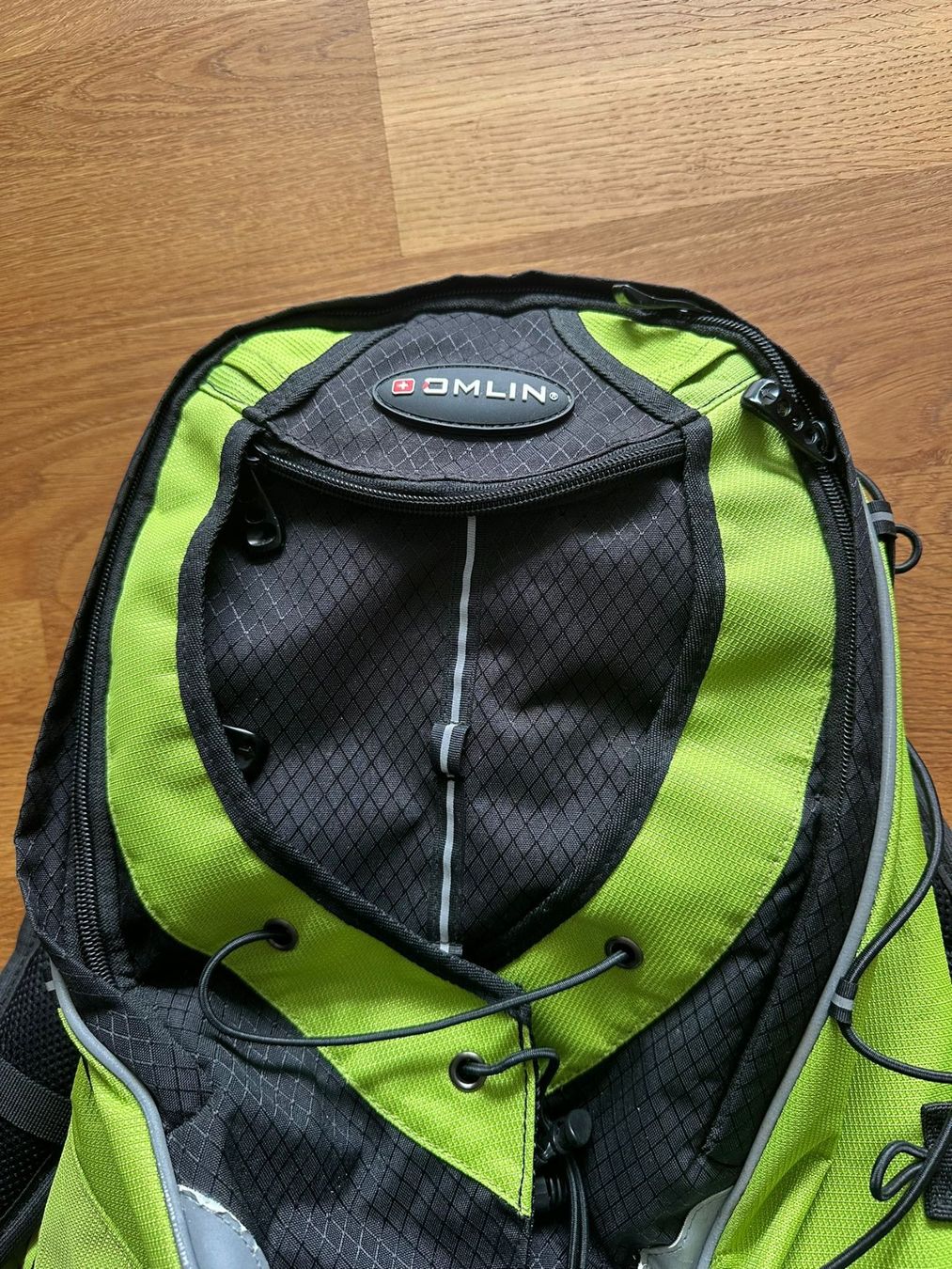 Rucksäcke: Omlin Rucksack – Gebraucht aus Burgdorf von interstellar2 1