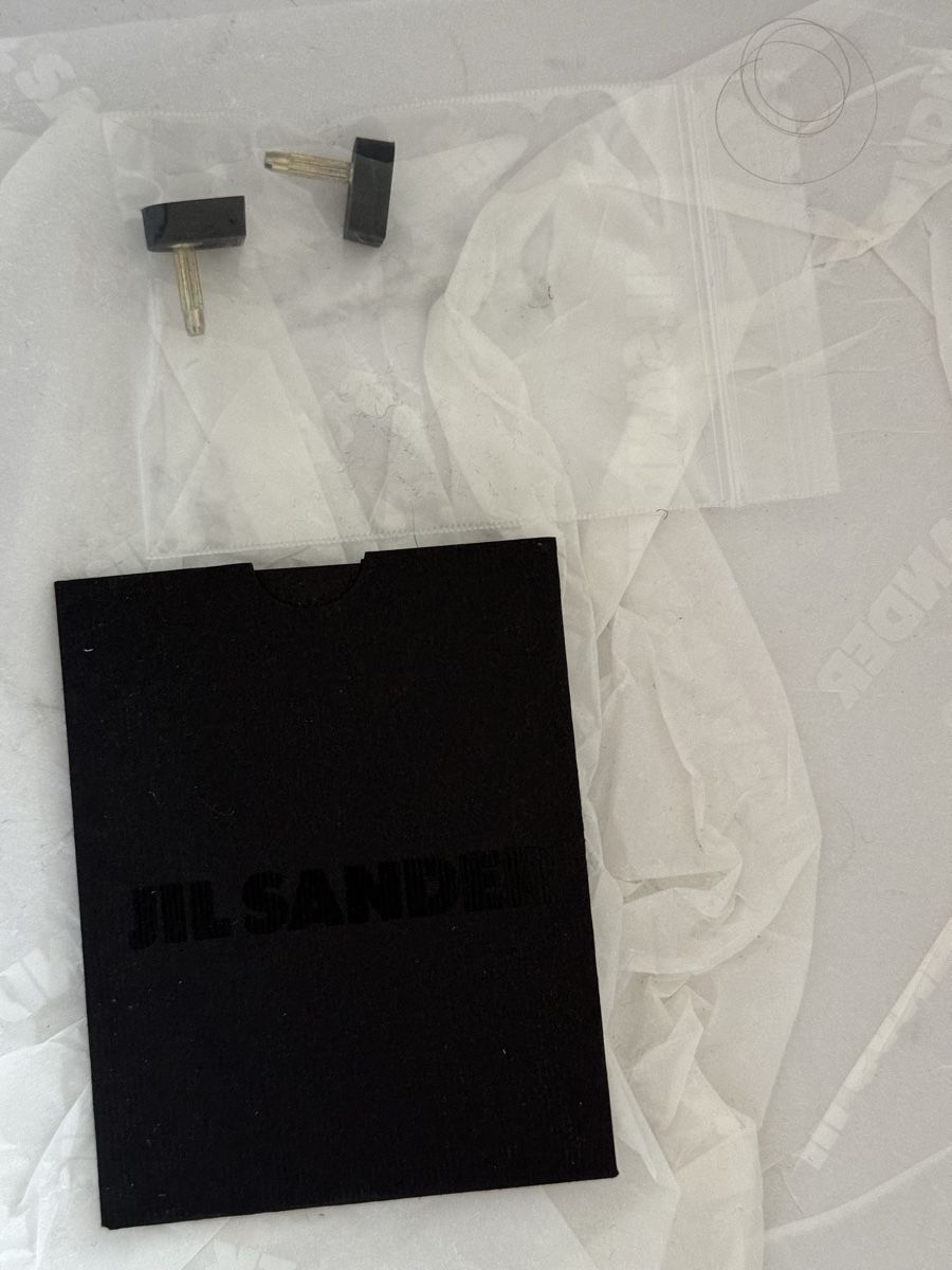 Jil Sander Scarpe da donna: Original Jil Sanders Pumps Gr. 38 – Usato da Belp venduto da Aliya 8