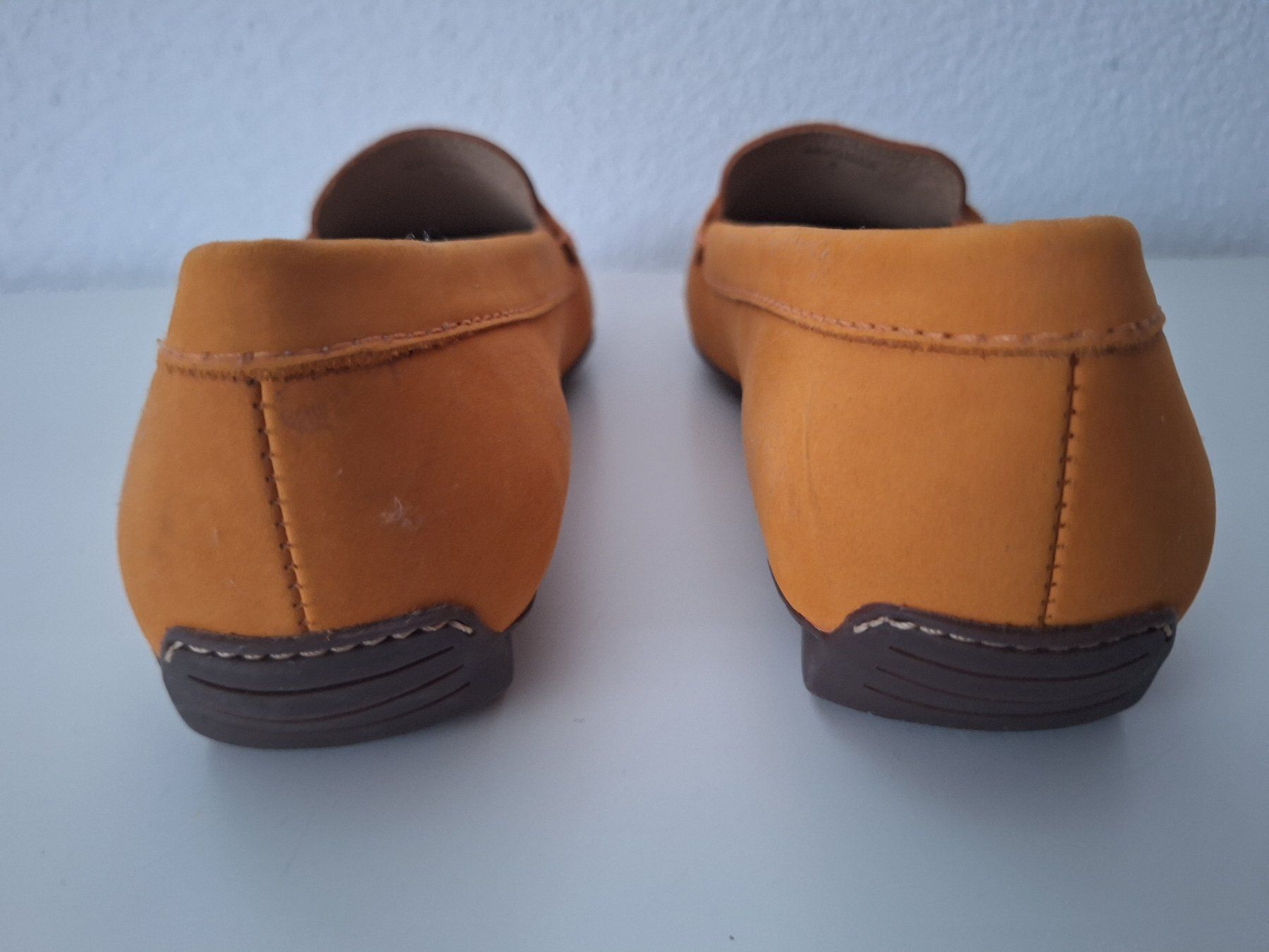 Scarpe da donna: Loafer / Moccasins  -  Damen – Nuovo (secondo la descrizione) da Schalunen venduto da Pierinoll 3