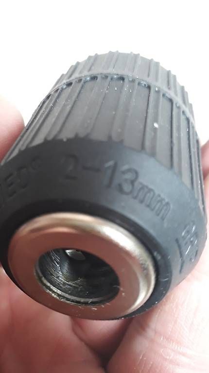 Tous les outils: Adaptateur sds mandrin autoserrant – Neuf (Voir description) à Delémont par grandpapa34 2