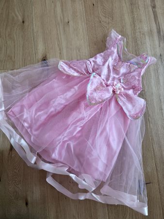 Souza Prinzessinnen Kleid Gr. 98-104 (3-4 J) Fasching/Party 