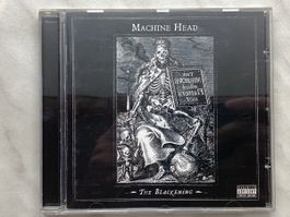 Machine Head - The Blackening
