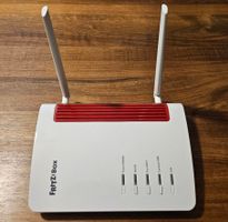 Router FRITZ!Box 6850 5G Edition International
