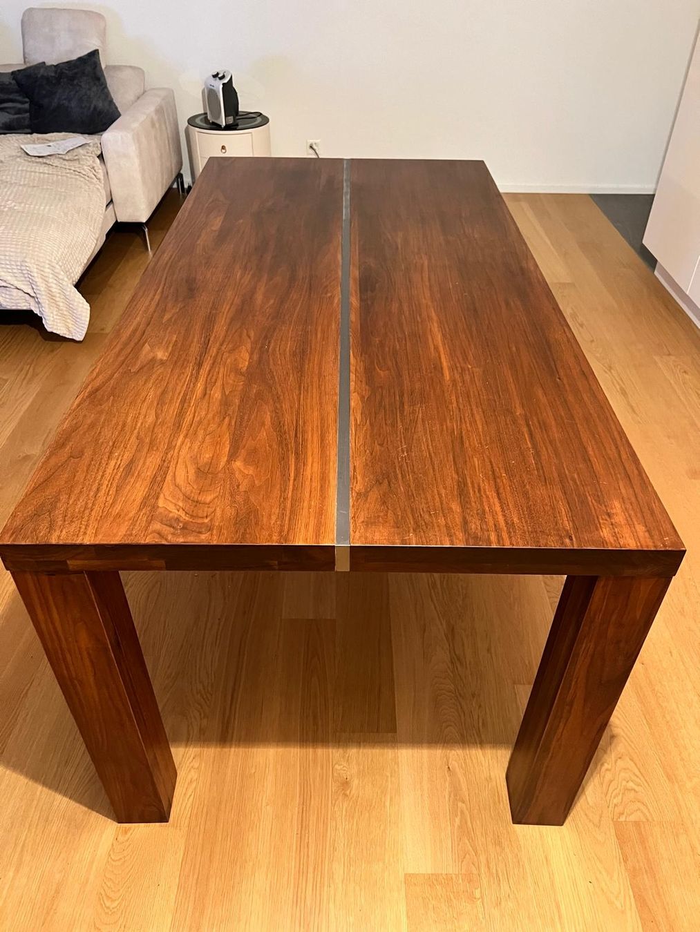 Tische: Designer Tisch von Bert & Plantaggie – Neu (gemäss Beschreibung) aus Weiach von Vin_tage 5