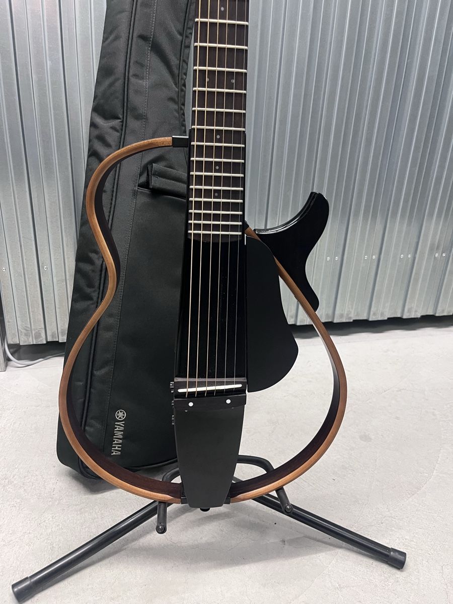 Musikinstrumente: Yamaha SLG200S TBL – Neu (gemäss Beschreibung) aus Triesen von weestocks12 2