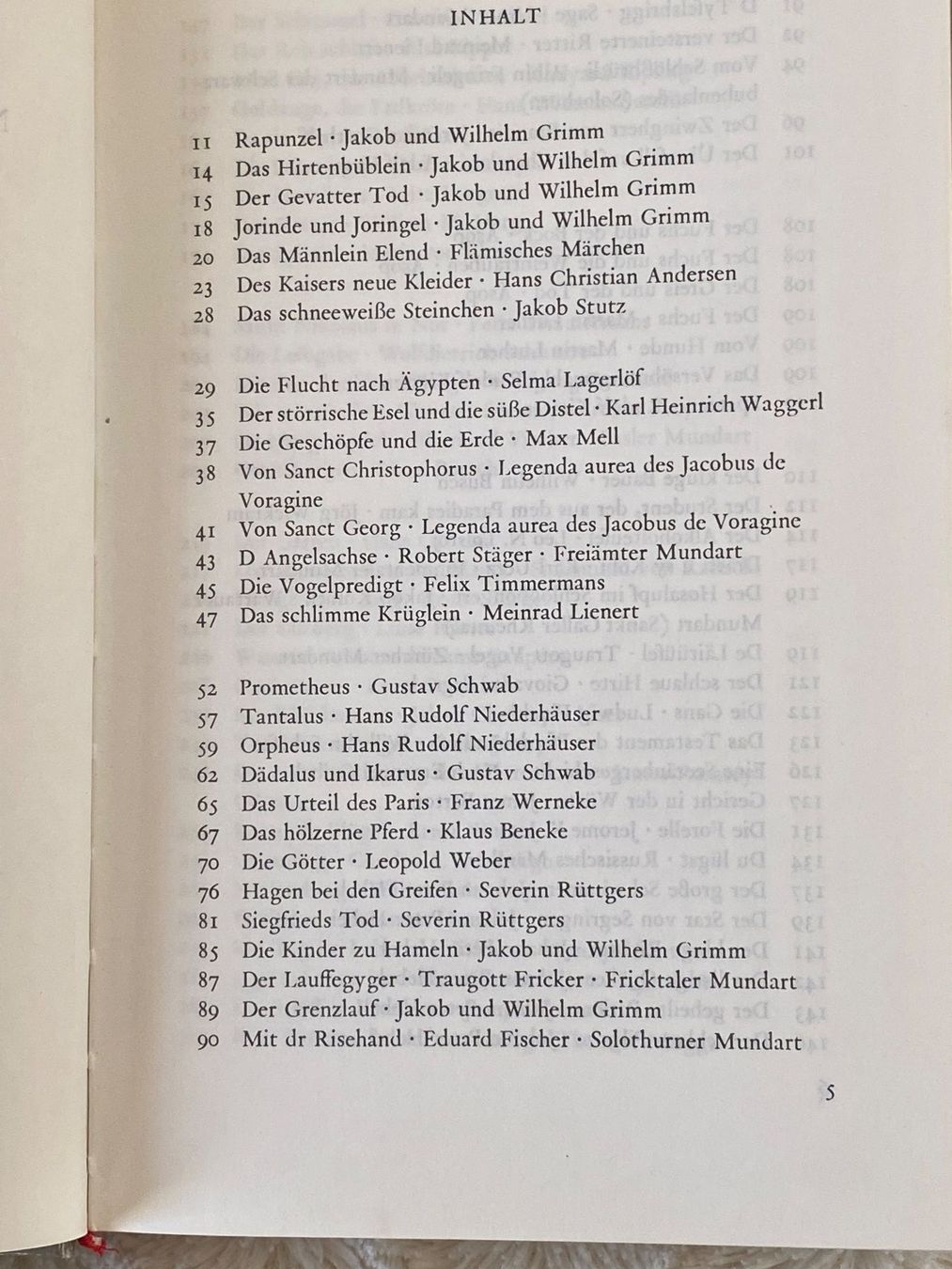 Libri: NEUES SCHWEIZER LESEBUCH / 4 Auflage 1979 – Usato da Nussbaumen AG venduto da schuba2000 6