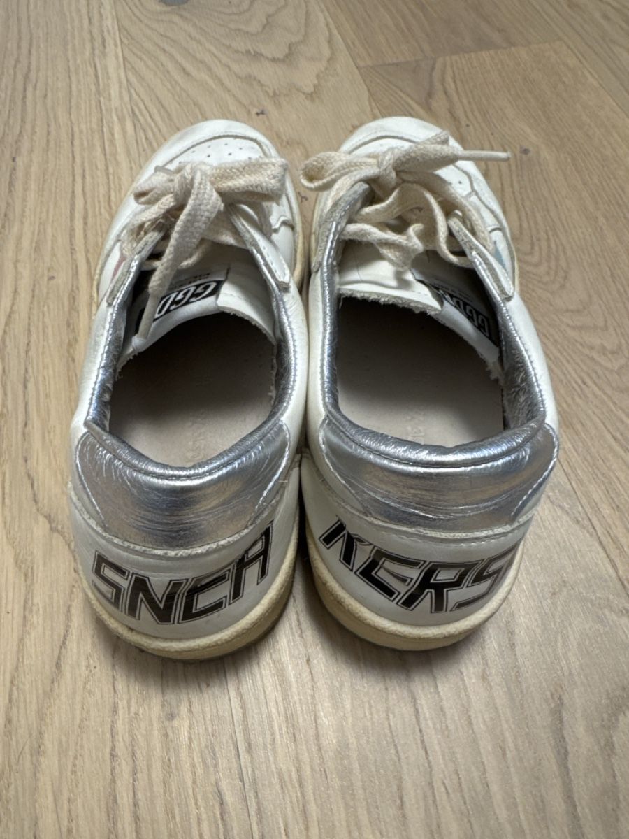 Golden Goose Scarpe per ragazze: Golden Goose Sneaker Gr. 35 – Usato da Zürich venduto da SGenge 2