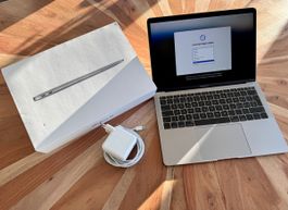 MacBook Air 13” Retina 8GB RAM - Notebook - Apple - Laptop