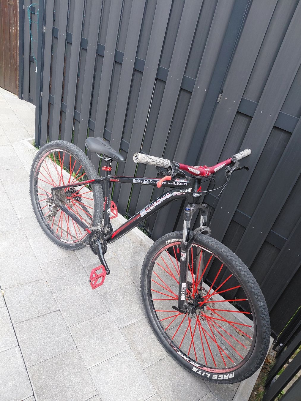 Merida Velos: Mountainbike r29 Merida  – Gebraucht aus Aarburg von fed_jh7c 1