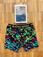 Björn Borg Boxershort (2 Stück) Grösse S / NEU