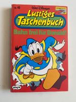 LTB Lustiges Taschenbuch Band 45