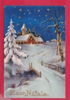 BUON NATALE, 18.12.1957
