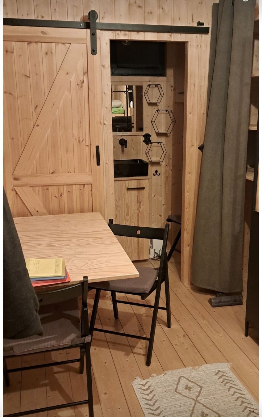 Mobilhome: Tinyhouse – Gebraucht aus Valendas von larmay 4