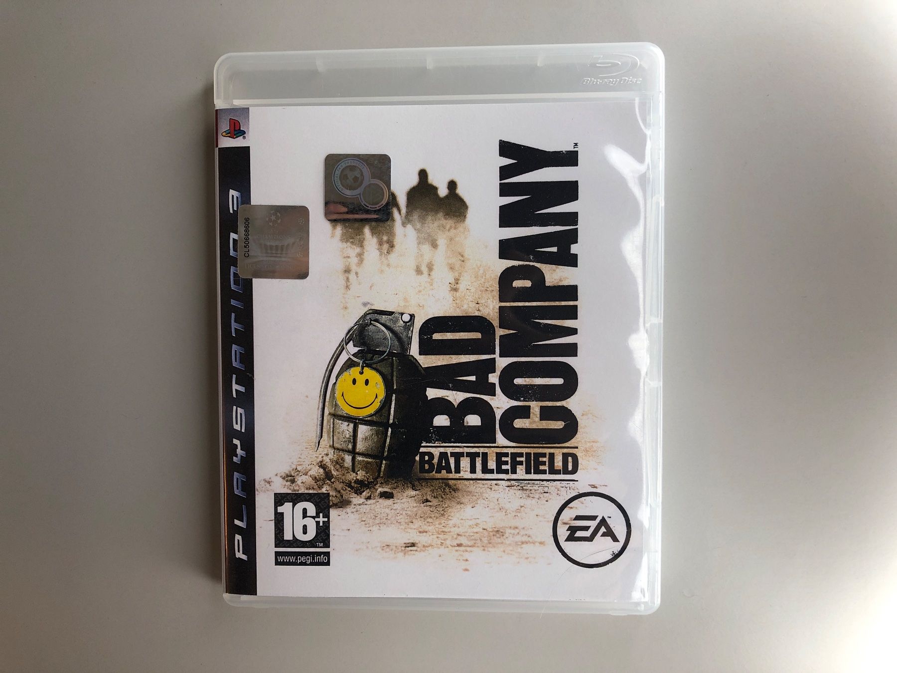 Sony Giochi: Battlefield Bad Company - PS3 – Usato da St.gallen venduto da taduz
