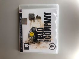 Battlefield Bad Company - PS3